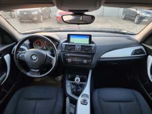 BMW Seria 1 • F20 • 2012 • 116 CP , Euro 5 | Adusa recent | Navigatie — miniatura 10