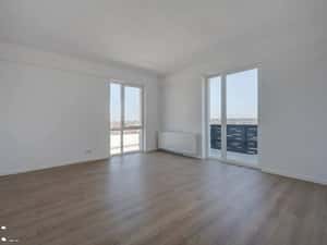 Apartament 3 camere The Suburb  Finisat complet Parcare inclusă — miniatura 2