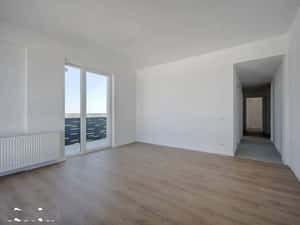 Apartament 3 camere The Suburb  Finisat complet Parcare inclusă — miniatura 3