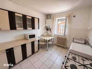 APARTAMENT 2 CAMERE | 57 MP |  BLOC CARAMIDA  I ZONA MICRO 2 I AIUD — miniatura 6