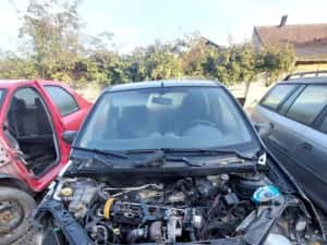 Electromotor Ford Fiesta 2007 1.4 TDCi MT (68 hp)