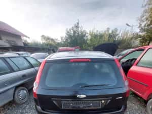 Electromotor Ford Fiesta 2007 1.4 TDCi MT (68 hp) — miniatura 8