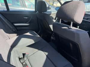 BMW Seria 3 2008 de vânzare la Dragoliv Auto, Sascut — miniatura 4