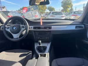 BMW Seria 3 2008 de vânzare la Dragoliv Auto, Sascut — miniatura 5