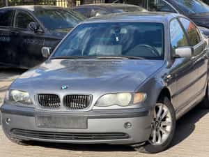 BMW Seria 3 2008 de vânzare la Dragoliv Auto, Sascut — miniatura 6