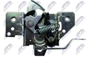 Inchizator capota motor Ford Fiesta 2001-2008, 2S6H-16C680-AF — miniatura 4
