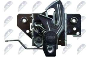 Inchizator capota motor Ford Fiesta 2001-2008, 2S6H-16C680-AF — miniatura 9