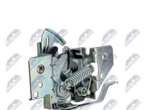 Inchizator capota motor Ford Fiesta 2001-2008, 2S6H-16C680-AF — miniatura 10