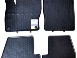 Covorase cauciuc Ford Focus 3 ( 2010 -2018 )