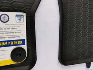 Covorase cauciuc Ford Focus 3 ( 2010 -2018 ) — miniatura 5