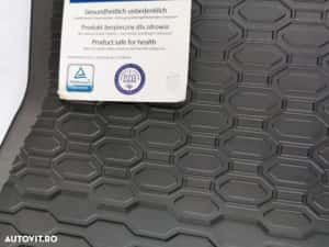 Covorase cauciuc Ford Focus 3 ( 2010 -2018 ) — miniatura 7