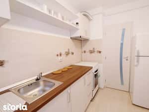 Apartament 2 camere/ Podu Ros — miniatura 4