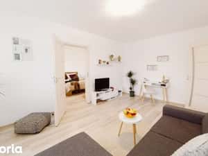 Apartament 2 camere/ Podu Ros — miniatura 5