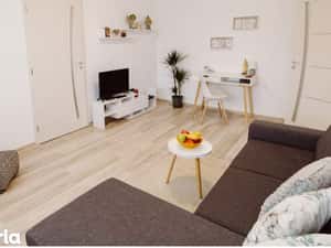 Apartament 2 camere/ Podu Ros — miniatura 6