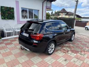 BMW X3 f25 de vanzare — miniatura 1