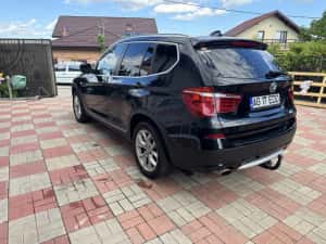 BMW X3 f25 de vanzare — miniatura 9
