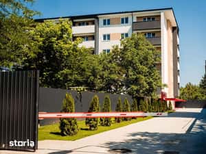 Apartament nou, 2 camere, decomandat, Grand Arena, Berceni, Sector 4 — miniatura 4