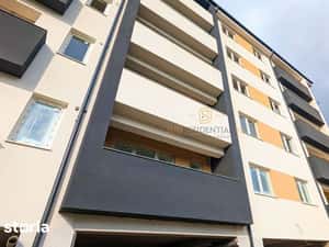 Apartament nou, 2 camere, decomandat, Grand Arena, Berceni, Sector 4 — miniatura 5