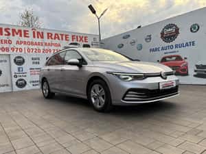 Volkswagen Golf 2021, 251.000 km, 14.800 EUR