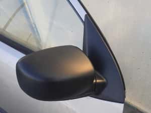 Usa dreapta fata Hyundai i10 an 2007-2013 — miniatura 9
