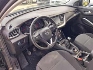 Opel Grandland (X) 2018, 143.000 km, 10.990 EUR — miniatura 2