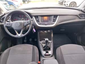 Opel Grandland (X) 2018, 143.000 km, 10.990 EUR — miniatura 5