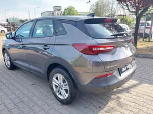 Opel Grandland (X) 2018, 143.000 km, 10.990 EUR — miniatura 6