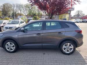 Opel Grandland (X) 2018, 143.000 km, 10.990 EUR — miniatura 7