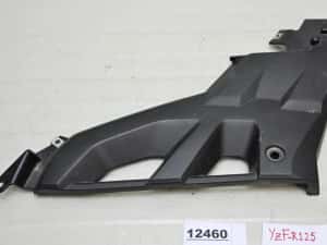 Carena Stanga Rezervor Benzina Yamaha YZF-R125 2014-2018