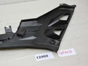 Carena Stanga Rezervor Benzina Yamaha YZF-R125 2014-2018 — miniatura 8