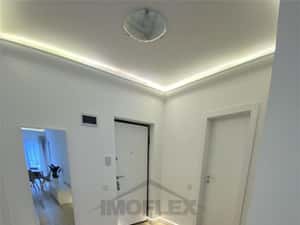 Apartament 2 camere,50mp,Zona Floresti — miniatura 4