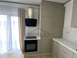 Apartament 2 camere,50mp,Zona Floresti — miniatura 5