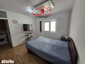 Etaj 1 - Apartament 2 camere 56.33 mp in cartier E3 ! — miniatura 4