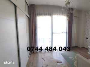 zona Minerva | 4 camere | 119 mp | Etaj 3 cu lift | Parcare subteran — miniatura 5