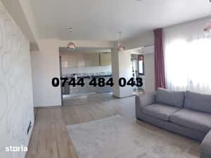 zona Minerva | 4 camere | 119 mp | Etaj 3 cu lift | Parcare subteran — miniatura 6