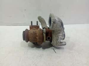 Turbo turbina 493730200 Ford Fiesta 6 (facelift) (2013 - 2020) 1.5 TDCi UGJC — miniatura 6