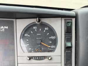 Vand camion MAN 7,5 t — miniatura 5