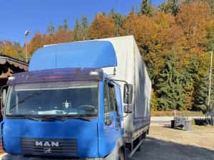 Vand camion MAN 7,5 t — miniatura 8