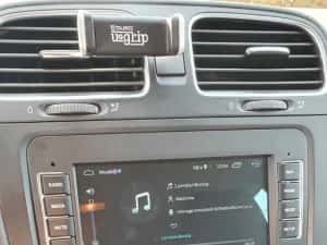 Navigatie Android Passat Golf Seat Waze WiFi — miniatura 8