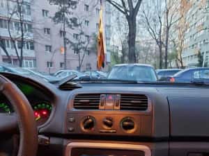 Navigatie Android Passat Golf Seat Waze WiFi — miniatura 10