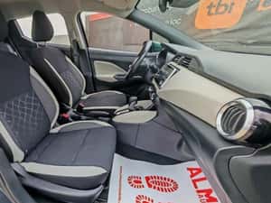Nissan Micra Automată 101 HP Benzină — miniatura 3
