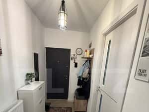 DE VANZARE – Apartament 2 camere | Lunca Cetatuii | Bloc nou | 44,8