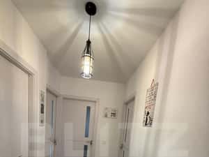 DE VANZARE – Apartament 2 camere | Lunca Cetatuii | Bloc nou | 44,8 — miniatura 3