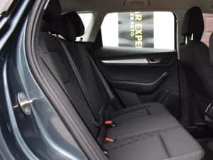 Skoda Karoq 1.6 TDI 115 CP DSG7 | 2018 | Gri Metalizat | Euro 6 — miniatura 7