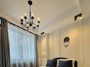 Apartament 2 camere, Floreasca - Dorobanti, prima inchiriere, bloc nou