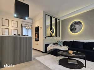 Apartament 2 camere, Floreasca - Dorobanti, prima inchiriere, bloc nou — miniatura 5