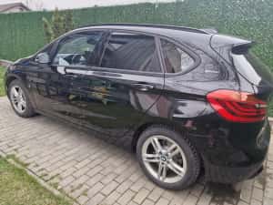 BMW 225xe Active Tourer plug-in hybrid xdrive — miniatura 3