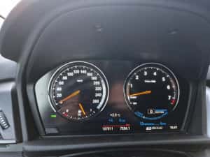 BMW 225xe Active Tourer plug-in hybrid xdrive — miniatura 4