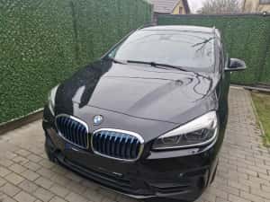 BMW 225xe Active Tourer plug-in hybrid xdrive — miniatura 7