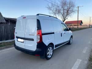 ‼️Dacia dokker 2020/ 1.5 DCI Euro 6/ 57.000km reali‼️ — miniatura 4